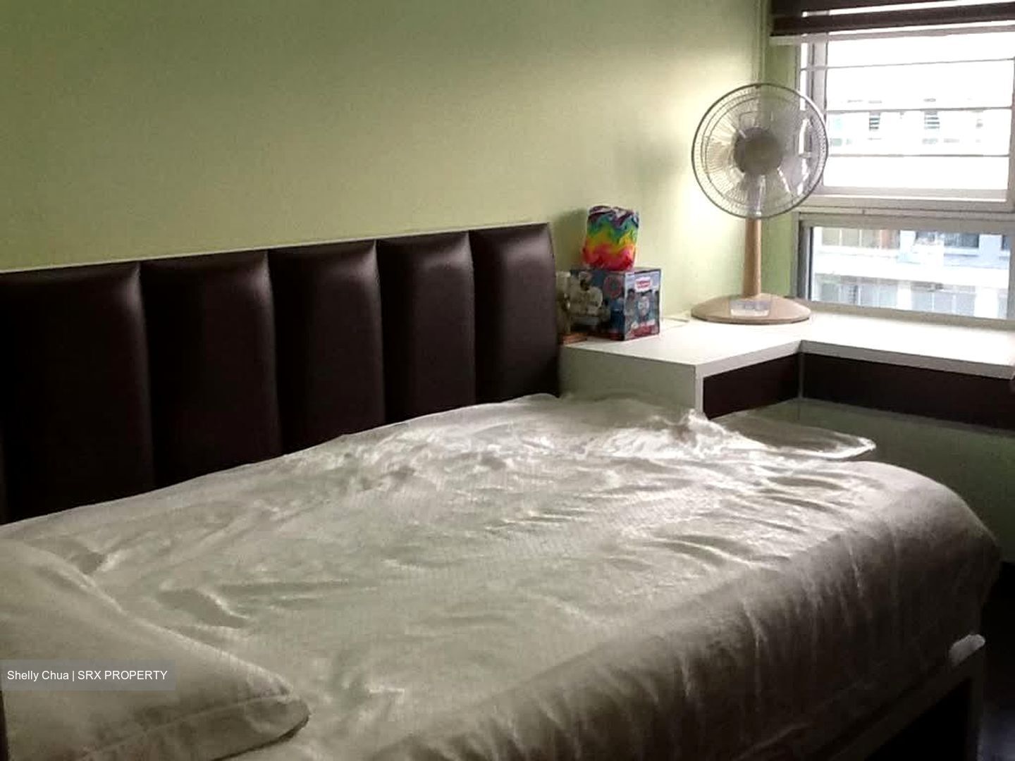 Blk 615C Punggol Spring (Punggol), HDB 4 Rooms #580235641